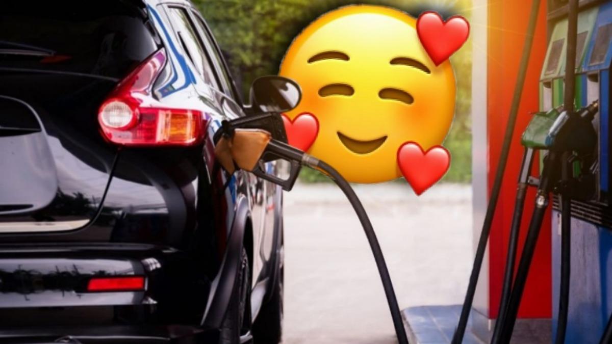 Benzine Bir İndirim Daha Geldi: Depolar 50 Lira Daha Ucuza Dolacak!