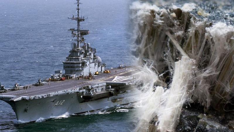 Yüzlerce Ton Asbest Taşıdığı İddia Edilen Gemi Hakkında Bakandan Açıklama: 900 Ton Değil, 9 Ton Var