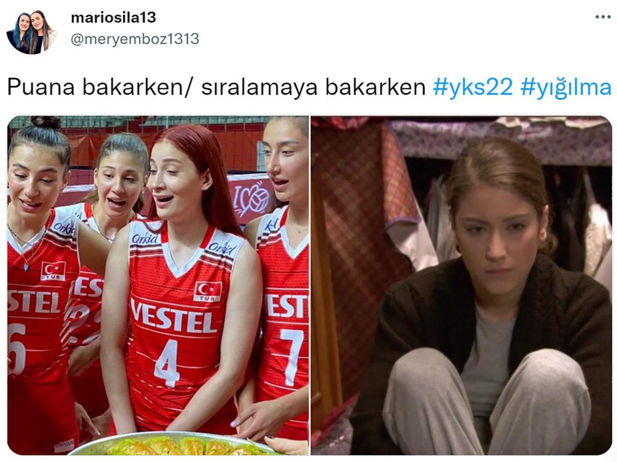 YKS 2022 Sonuçları Sosyal Medyanın Gündemi Oldu: İşte Ağlanacak Halimize Güldüğümüz Paylaşımlar