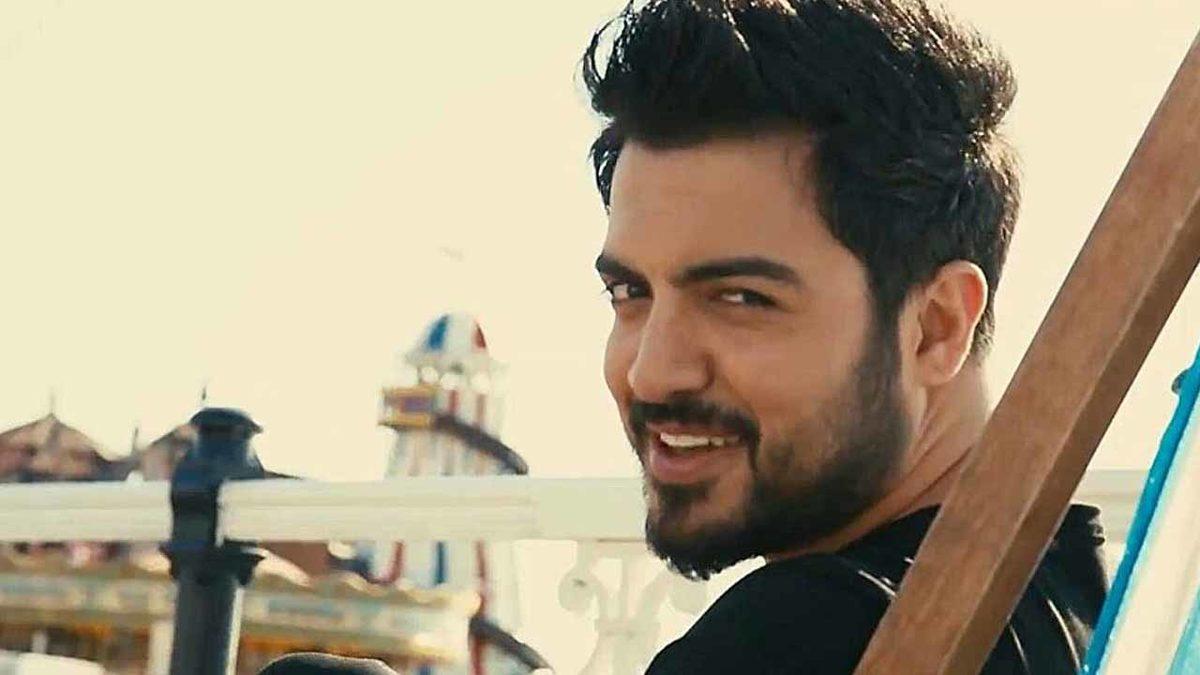 Astral Seyahatle Uzaya Gittiğini Söyleyen Yusuf Güney: Ülkemin İnsanları Buna Hazır Değilmiş