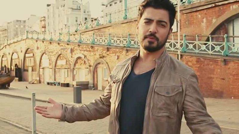 Astral Seyahatle Uzaya Gittiğini Söyleyen Yusuf Güney: Ülkemin İnsanları Buna Hazır Değilmiş