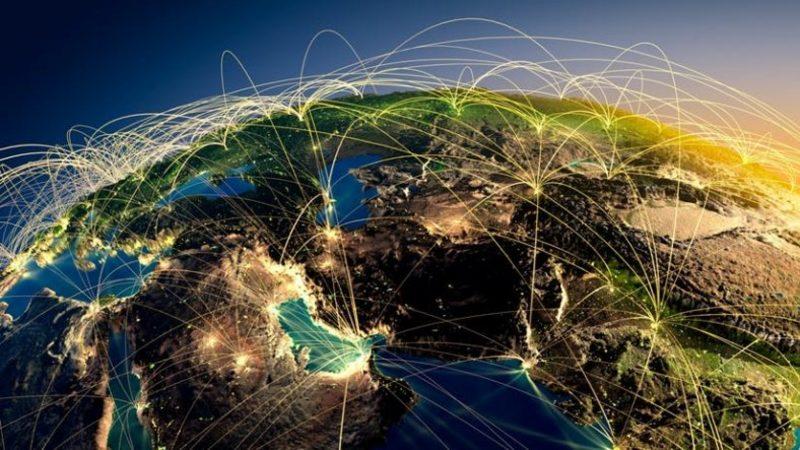 Türkiye’nin Ada Ülkelerinin Bile Gerisinde Kaldığı Dünya Geniş Bant Hız Ligi 2020 Listesi