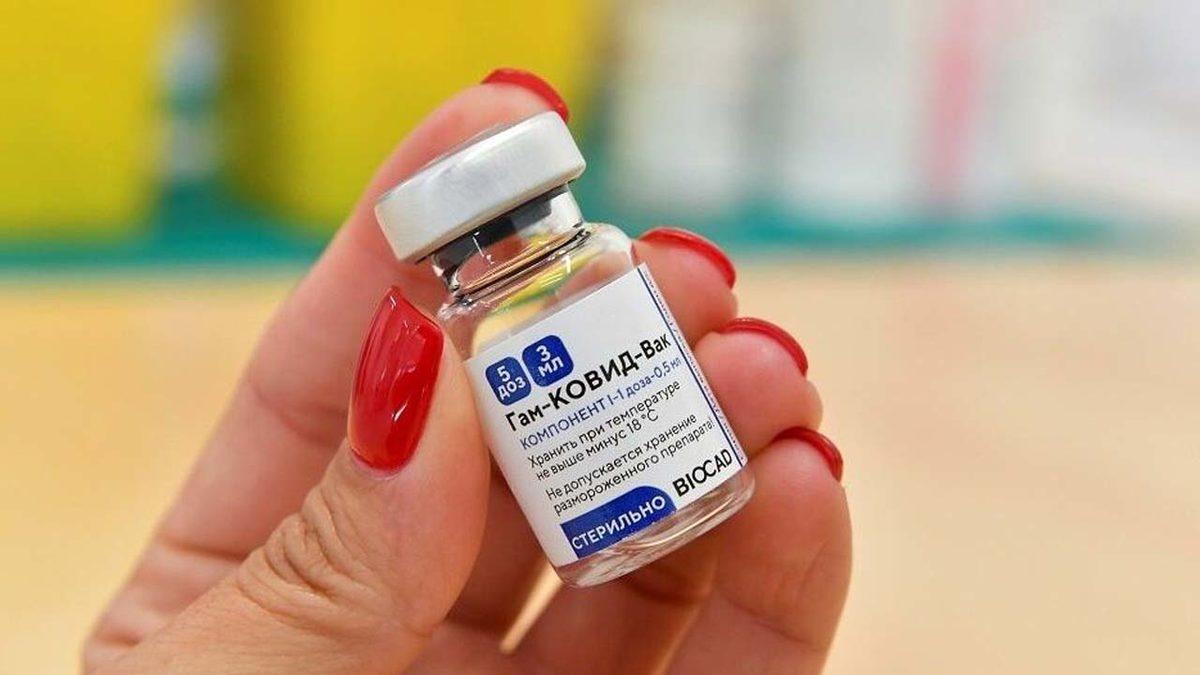 Türkiye’de Kullanılacak Koronavirüs Aşısı Sputnik V’in Koruyuculuk Oranı Açıklandı