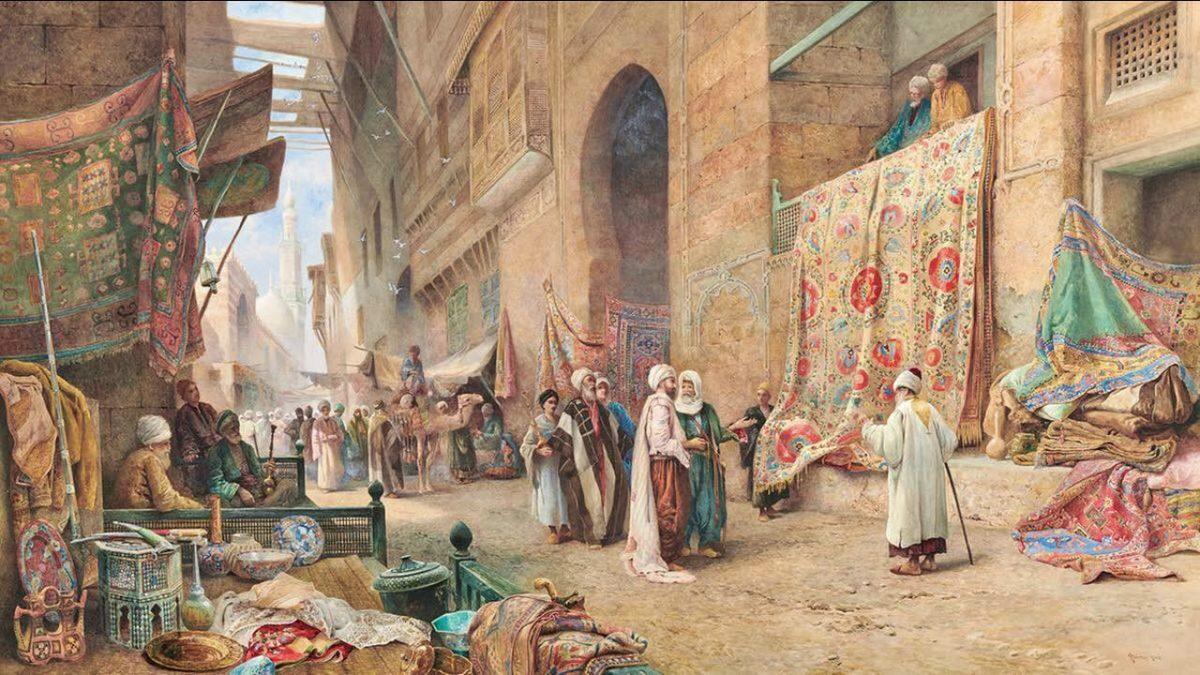 Türklerin Anadolu’da Kurdukları İlk Esnaf Örgütü: Ahi Teşkilatı Nedir, Ne zaman Kuruldu, Görevleri Nelerdir?