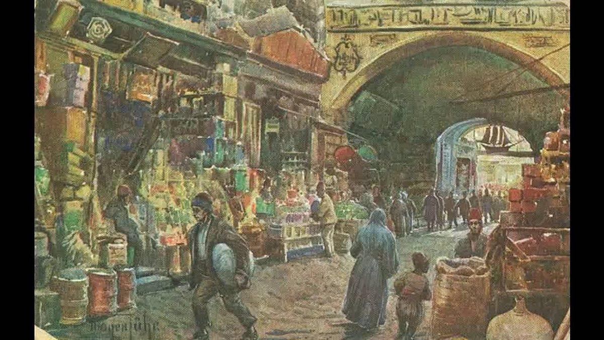 Türklerin Anadolu’da Kurdukları İlk Esnaf Örgütü: Ahi Teşkilatı Nedir, Ne zaman Kuruldu, Görevleri Nelerdir?