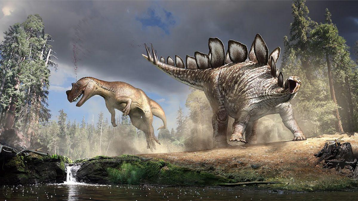 Neredeyse Her Fantastik Filmde Gördüğümüz Yaratık Olan ’Ejderha’ Nasıl Ortaya Çıktı?