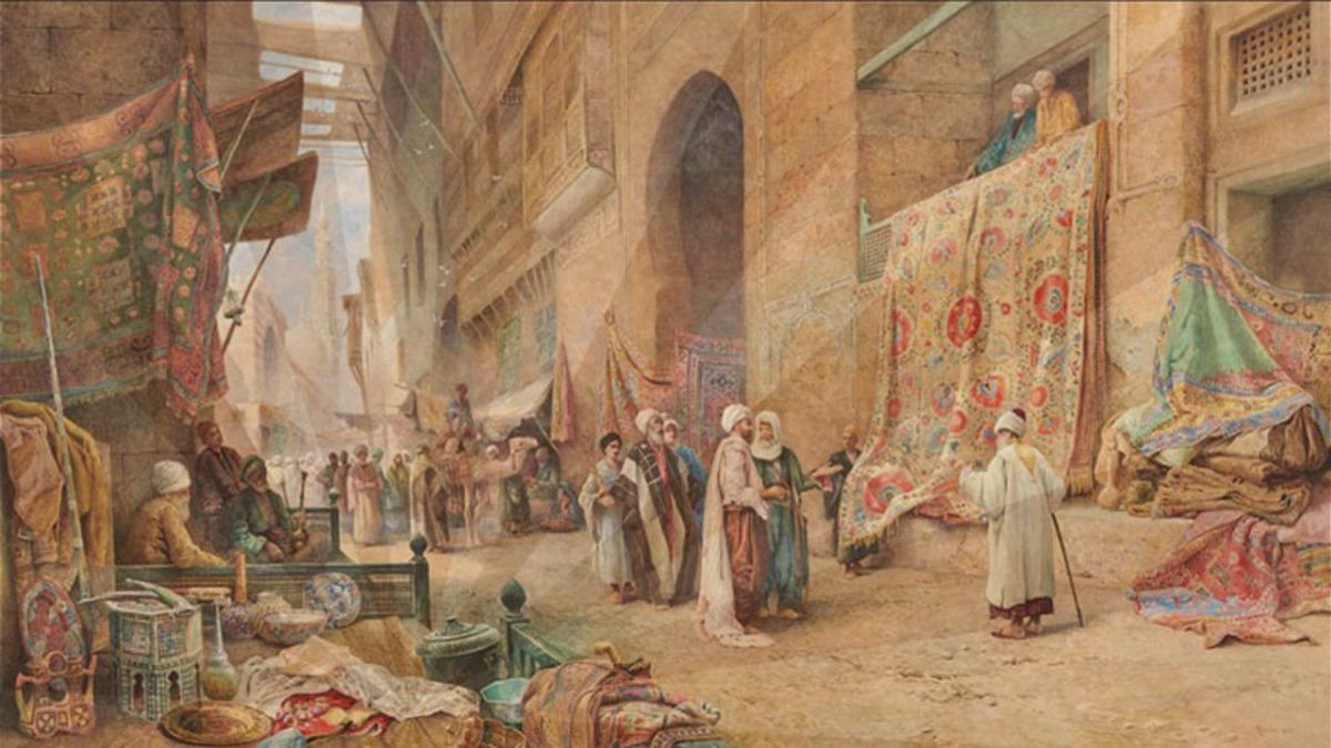 Türklerin Anadolu’da Kurdukları İlk Esnaf Örgütü: Ahi Teşkilatı Nedir, Ne zaman Kuruldu, Görevleri Nelerdir?