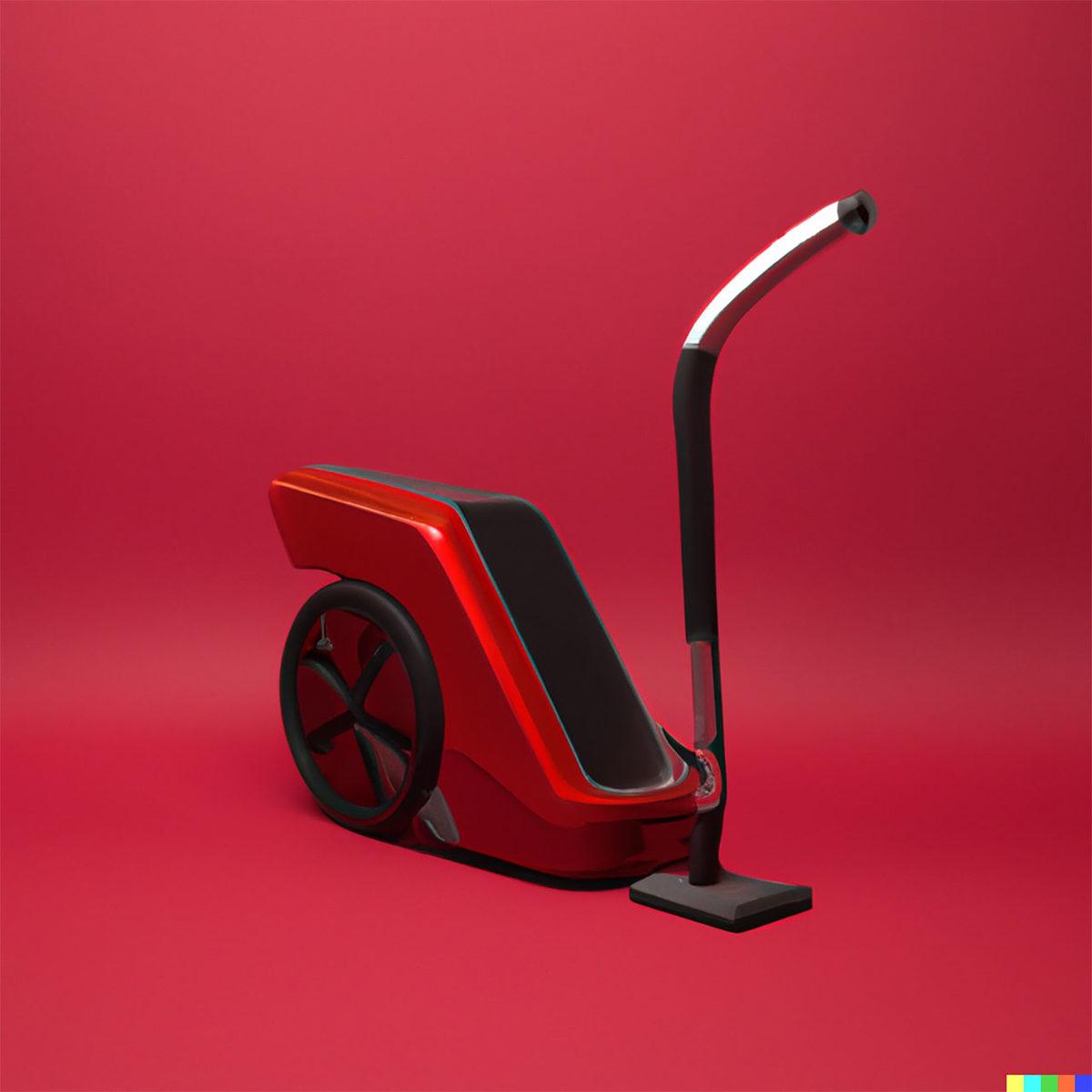 Tesla, Ev Aletleri Üretseydi Nasıl Görünürdü? İşte Dall-E’nin ’Hayali’ Tesla Ürün Tasarımları...