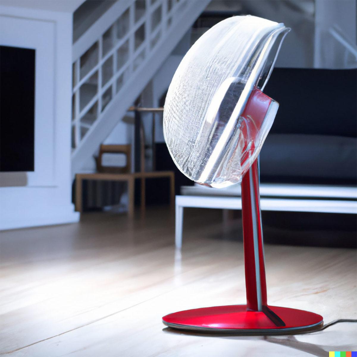 Tesla, Ev Aletleri Üretseydi Nasıl Görünürdü? İşte Dall-E’nin ’Hayali’ Tesla Ürün Tasarımları...