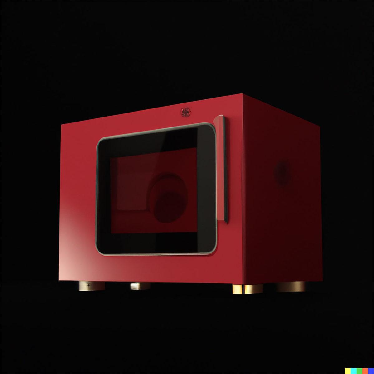 Tesla, Ev Aletleri Üretseydi Nasıl Görünürdü? İşte Dall-E’nin ’Hayali’ Tesla Ürün Tasarımları...