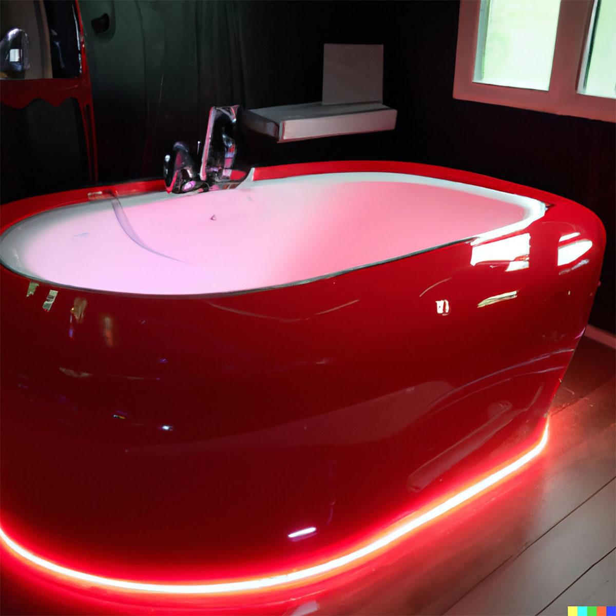 Tesla, Ev Aletleri Üretseydi Nasıl Görünürdü? İşte Dall-E’nin ’Hayali’ Tesla Ürün Tasarımları...