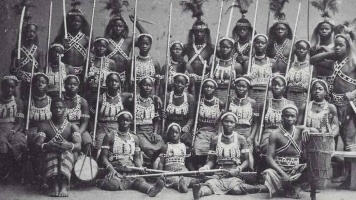 Marvel’in Wakandalı Kadın Savaşçıları Kurgu Değil: İşte Gerçek Hayattaki Dahomey Amazonları’nın Hikayesi