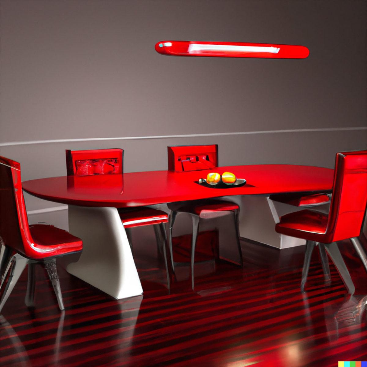 Tesla, Ev Aletleri Üretseydi Nasıl Görünürdü? İşte Dall-E’nin ’Hayali’ Tesla Ürün Tasarımları...