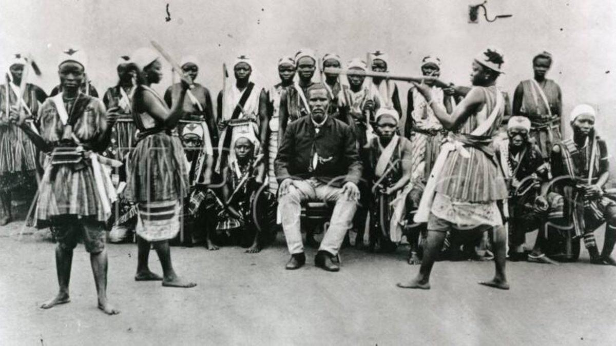 Marvel’in Wakandalı Kadın Savaşçıları Kurgu Değil: İşte Gerçek Hayattaki Dahomey Amazonları’nın Hikayesi