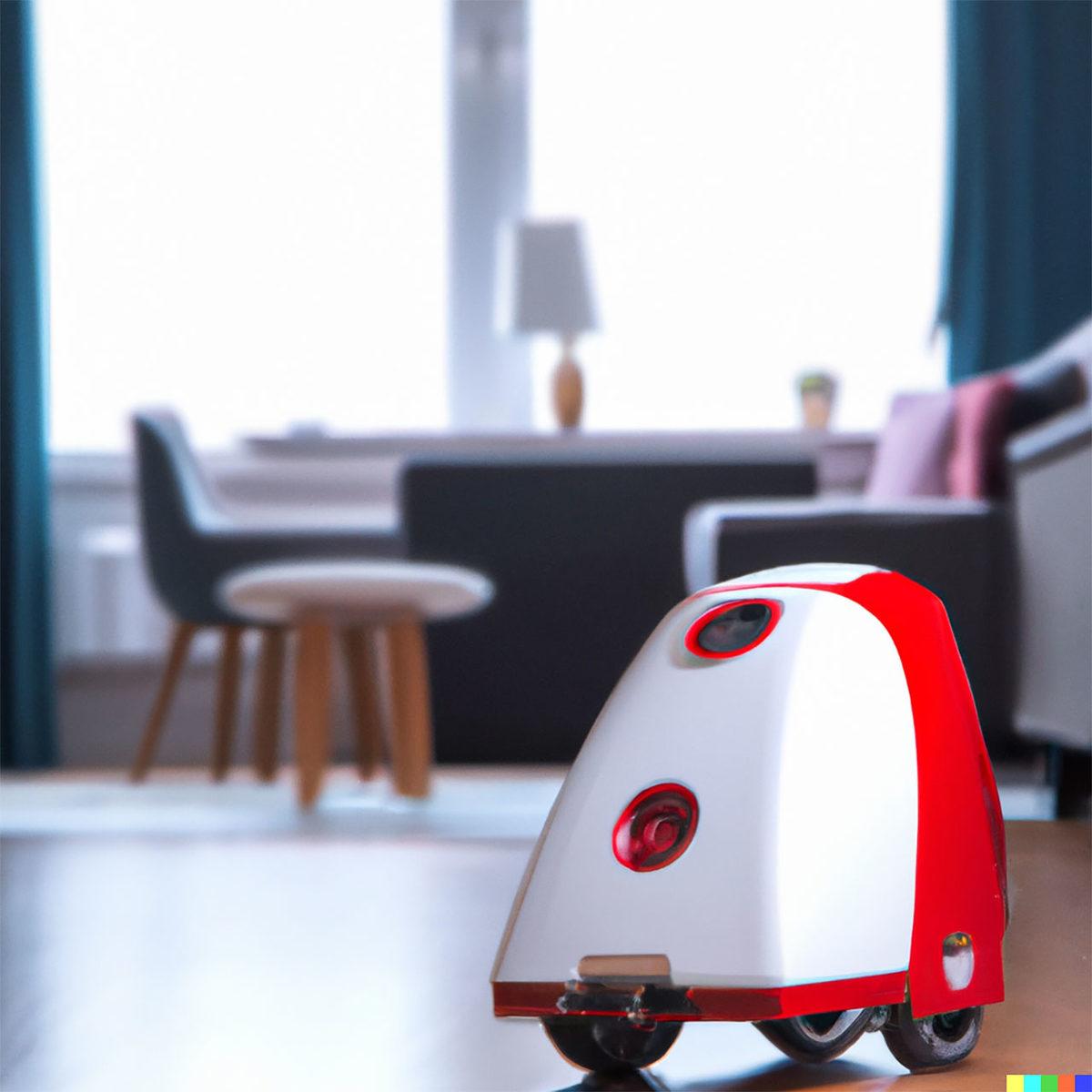 Tesla, Ev Aletleri Üretseydi Nasıl Görünürdü? İşte Dall-E’nin ’Hayali’ Tesla Ürün Tasarımları...