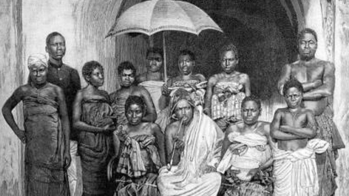 Marvel’in Wakandalı Kadın Savaşçıları Kurgu Değil: İşte Gerçek Hayattaki Dahomey Amazonları’nın Hikayesi