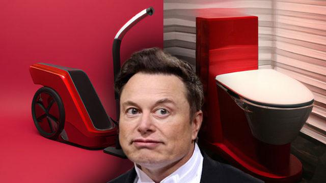 Tesla, Ev Aletleri Üretseydi Nasıl Görünürdü? İşte Dall-E’nin ’Hayali’ Tesla Ürün Tasarımları...