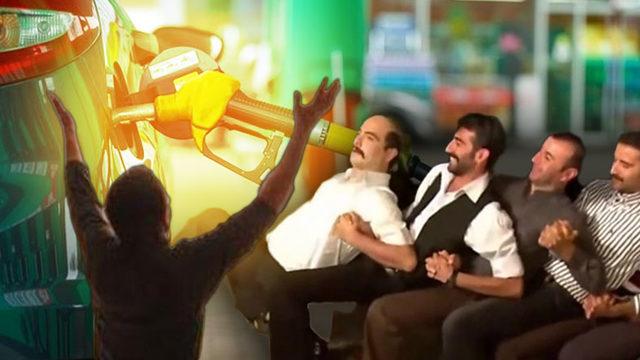 Bakan Nebati’den Umutlandıran Açıklama: Akaryakıt Fiyatlarında İlave Düşüşler Olacak