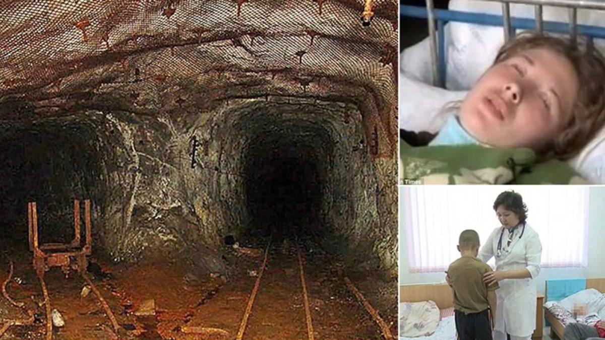 Dizisi Çekilse Lost’a Kafa Tutar: Kazakistan’ın Bir Köyünde 140 Kişinin Aniden Uykuya Daldığı Gizemli Olay