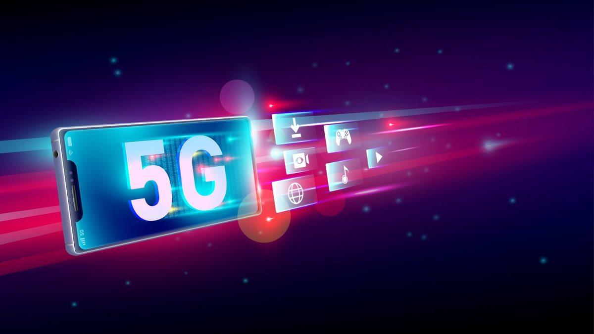 En Yüksek Ortalama 5G Hızına Sahip Ülkeler ve Şehirler Açıklandı
