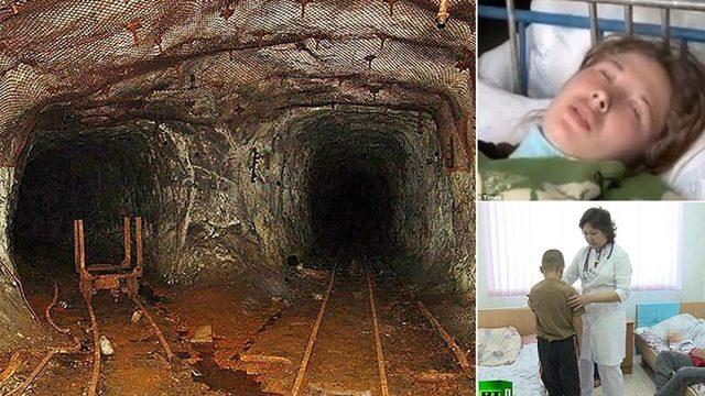 Dizisi Çekilse Lost’a Kafa Tutar: Kazakistan’ın Bir Köyünde 140 Kişinin Aniden Uykuya Daldığı Gizemli Olay