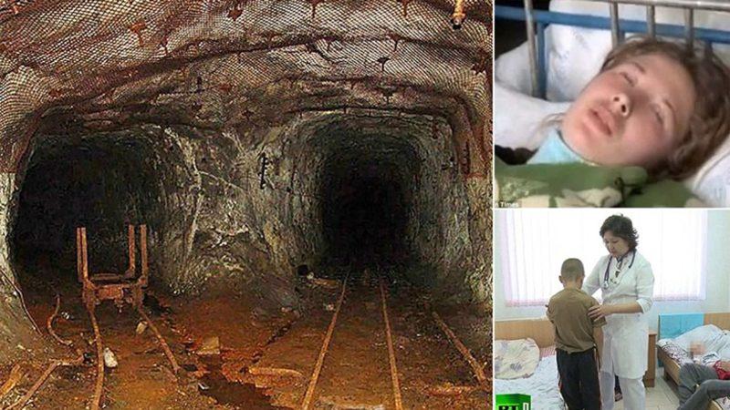 Dizisi Çekilse Lost’a Kafa Tutar: Kazakistan’ın Bir Köyünde 140 Kişinin Aniden Uykuya Daldığı Gizemli Olay