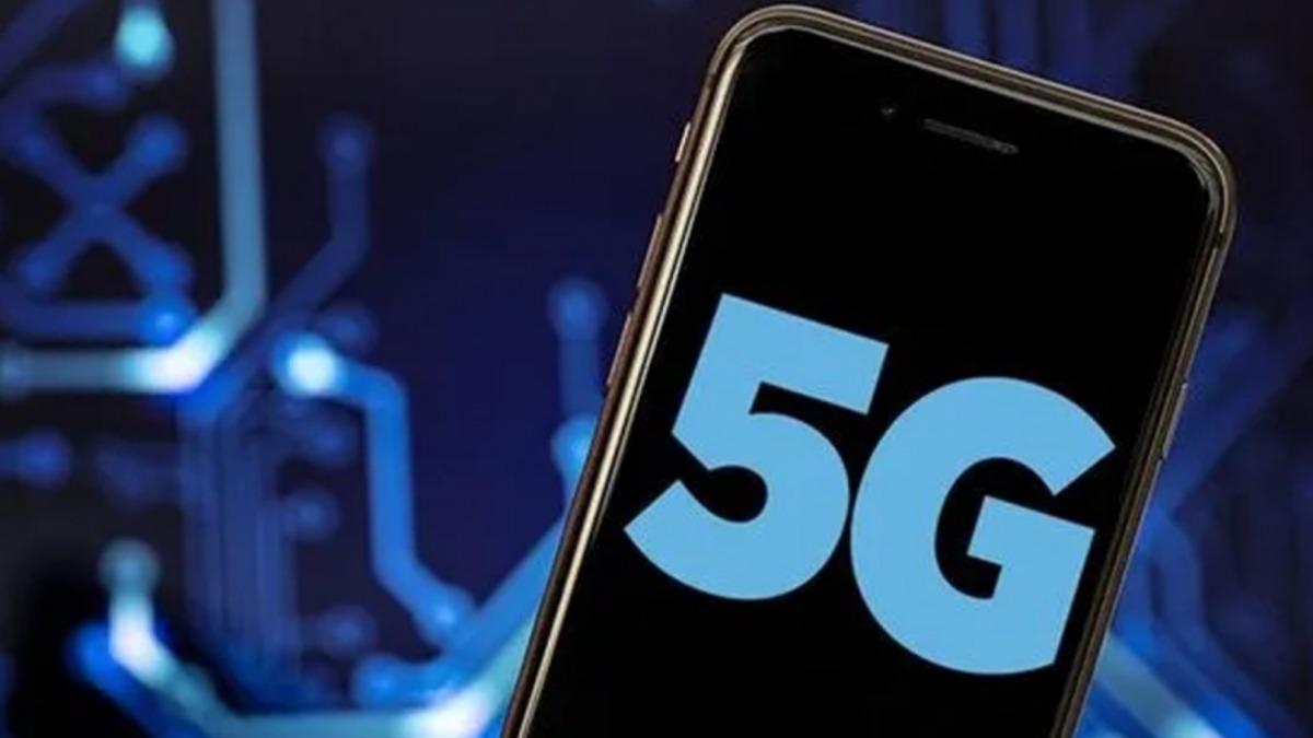 En Yüksek Ortalama 5G Hızına Sahip Ülkeler ve Şehirler Açıklandı