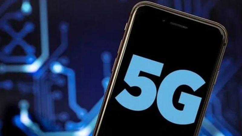 En Yüksek Ortalama 5G Hızına Sahip Ülkeler ve Şehirler Açıklandı