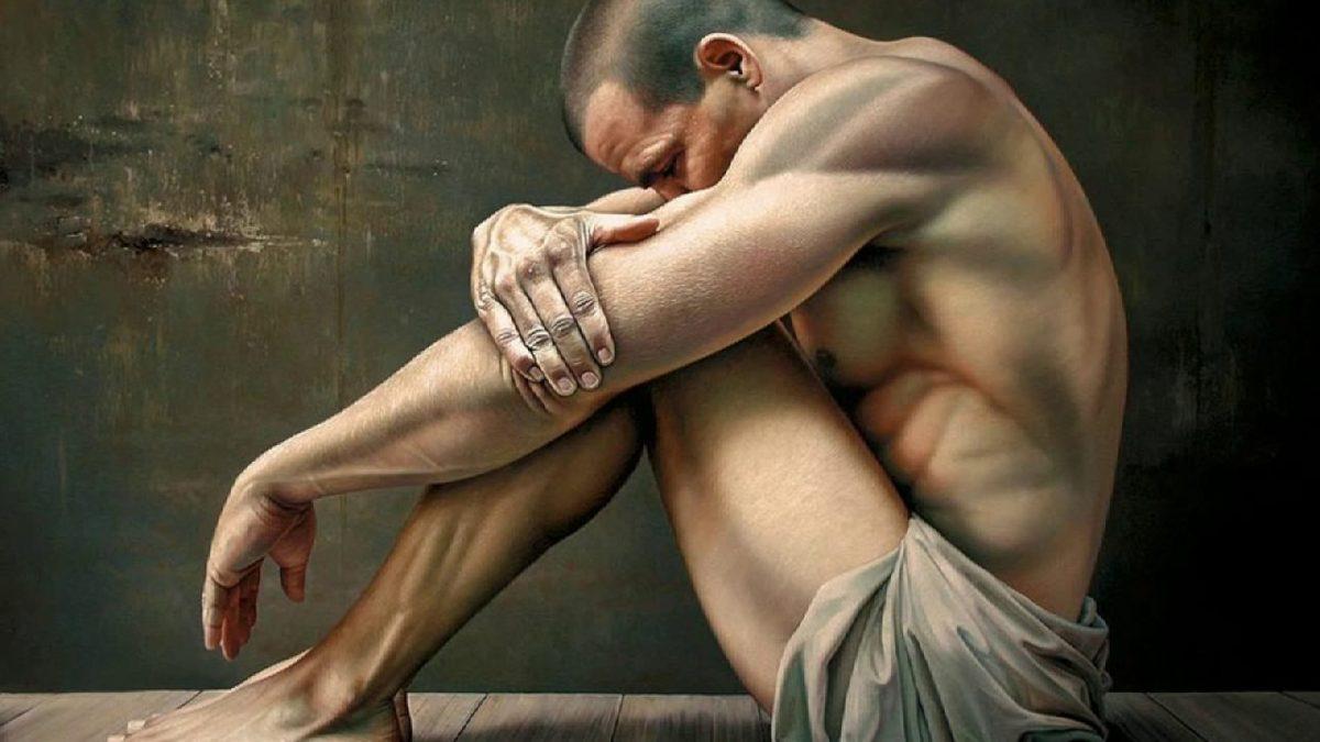 Bir Fotoğraf Kadar Gerçekçi Eserlerin Oluşturulduğu ’Hiperrealizm Akımı’ Nedir? Fotoğraf mı, Çizim mi Anlayamayacağınız 8 Eser