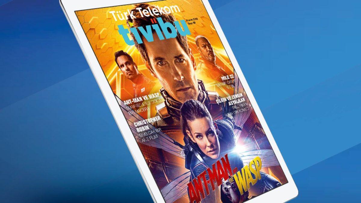 Türk Telekom, Tam Kapanma Boyunca Ücretsiz Sunacağı Hizmetleri Açıkladı