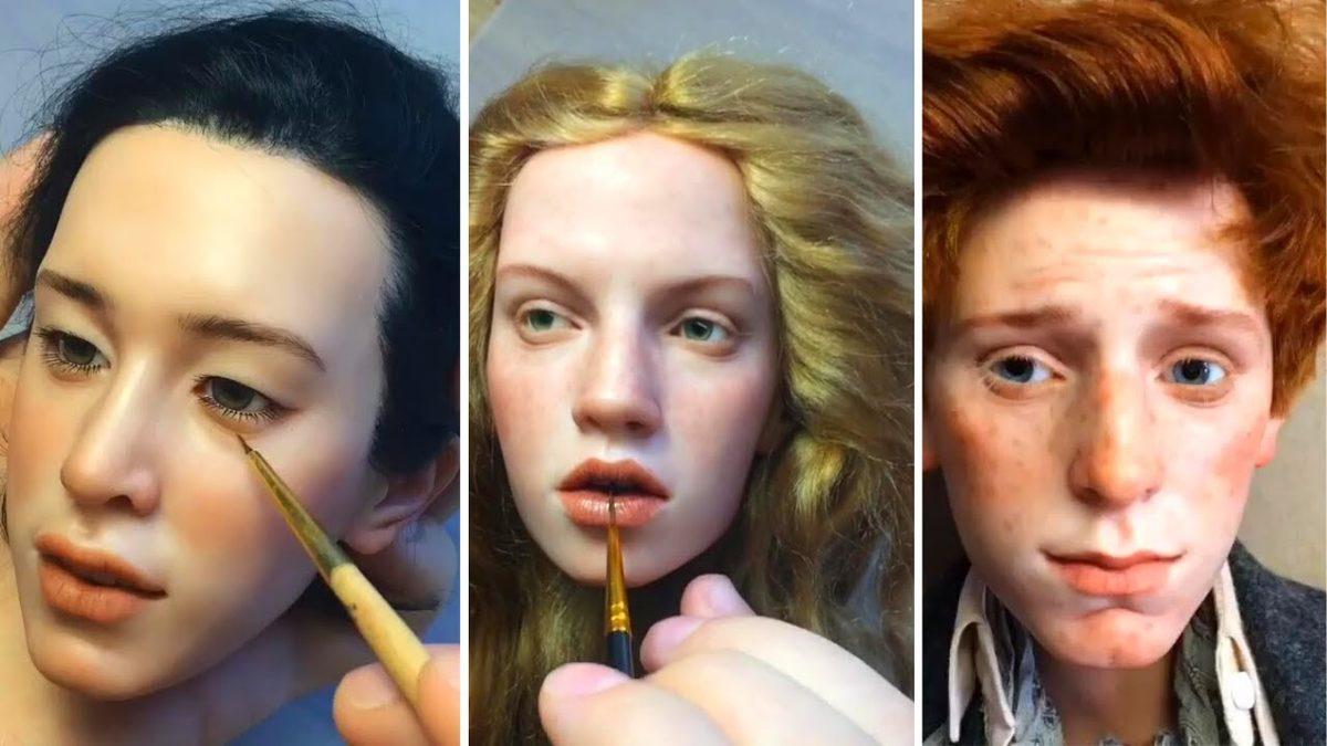 Bir Fotoğraf Kadar Gerçekçi Eserlerin Oluşturulduğu ’Hiperrealizm Akımı’ Nedir? Fotoğraf mı, Çizim mi Anlayamayacağınız 8 Eser