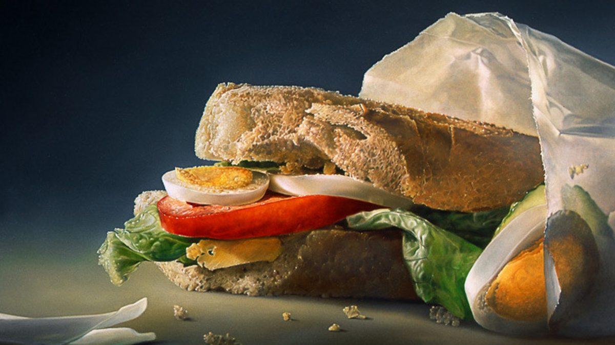 Bir Fotoğraf Kadar Gerçekçi Eserlerin Oluşturulduğu ’Hiperrealizm Akımı’ Nedir? Fotoğraf mı, Çizim mi Anlayamayacağınız 8 Eser