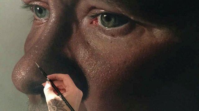 Bir Fotoğraf Kadar Gerçekçi Eserlerin Oluşturulduğu ’Hiperrealizm Akımı’ Nedir? Fotoğraf mı, Çizim mi Anlayamayacağınız 8 Eser