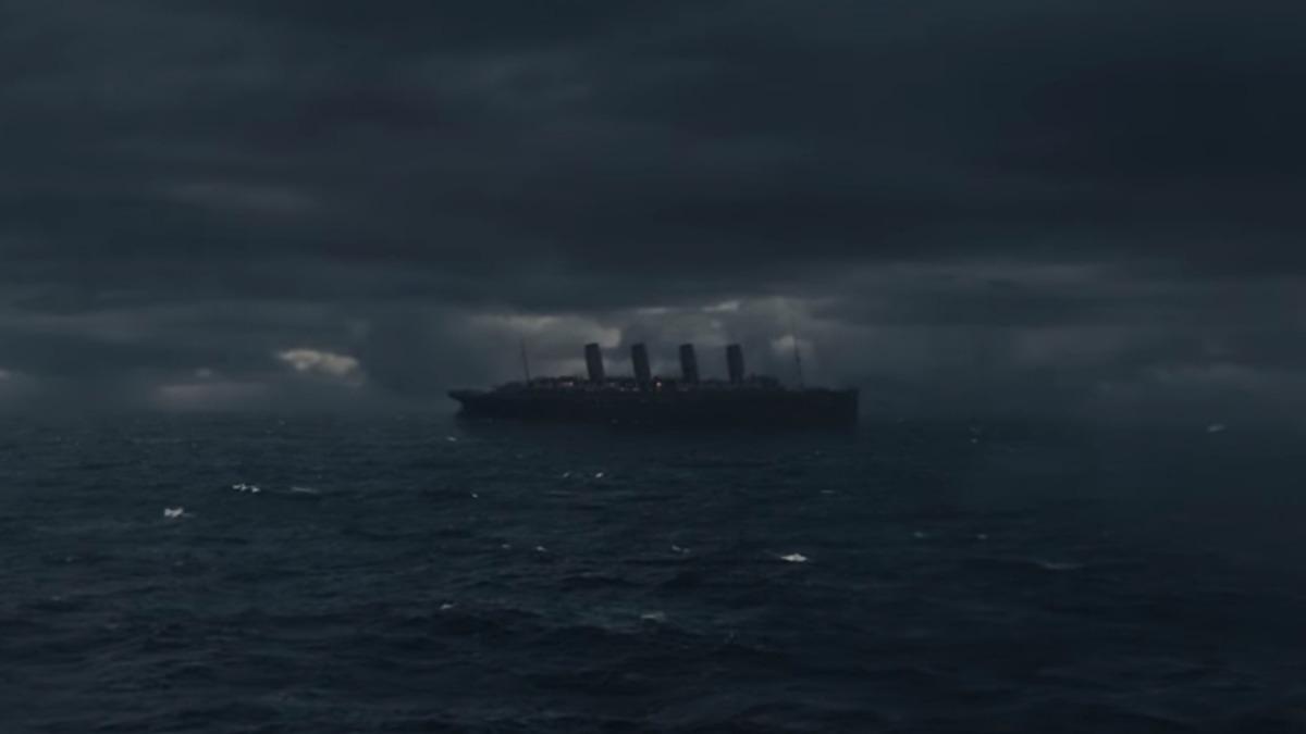 Efsaneler Efsanesi Dark’ın Yapımcılarından Yeni Netflix Dizisi Geliyor: 1899 [Video]