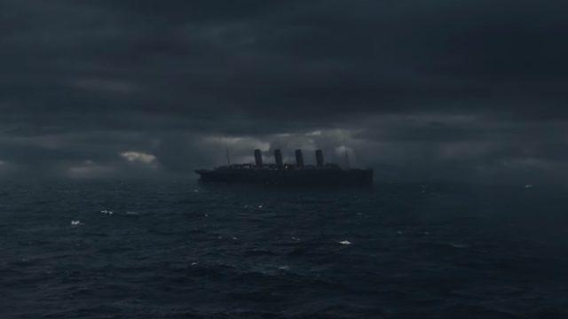 Efsaneler Efsanesi Dark’ın Yapımcılarından Yeni Netflix Dizisi Geliyor: 1899 [Video]