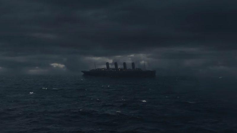 Efsaneler Efsanesi Dark’ın Yapımcılarından Yeni Netflix Dizisi Geliyor: 1899 [Video]