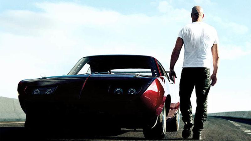 Vin Diesel: Hızlı ve Öfkeli’deki Araçlar Bile Özel Bir Seçmeden Geçiyor