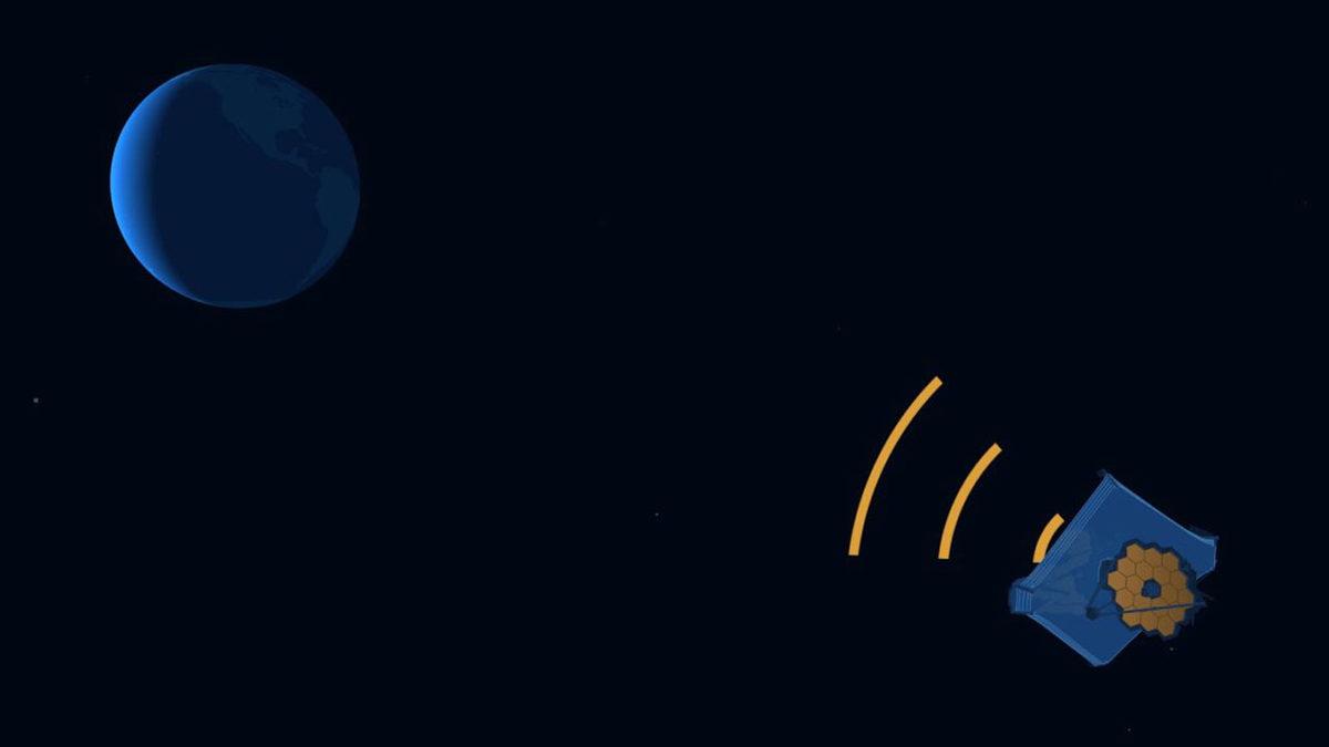 James Webb Uzay Teleskobu’nun SSD Boyutu Açıklandı: Evrenin Sırlarını Depolayacak Ama Bi’ GTA 5 Sığmıyor…