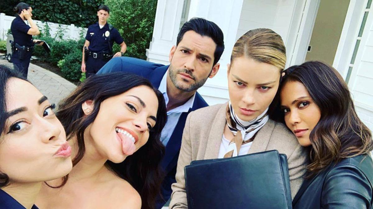 Artık Sona Erecek Lucifer’ın Son Bölümlerinde Bizi Neler Bekliyor?