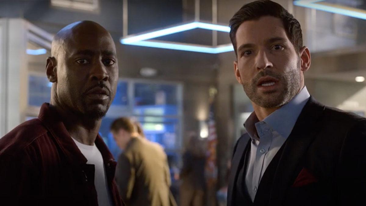 Artık Sona Erecek Lucifer’ın Son Bölümlerinde Bizi Neler Bekliyor?