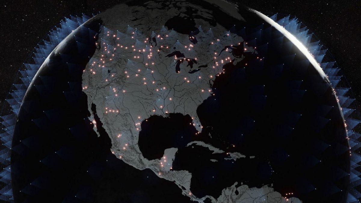 Elon Musk’ın Starlink Projesine Rakiplerinden Eleştiri Yağıyor: Yörüngede Güvenlik Riski Yaratıyor