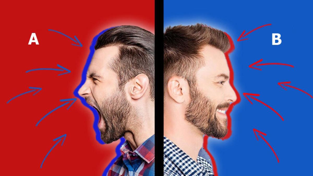 Bu "4 Kişilik Tipi"nden Hangisine Sahip Olduğunuz, İleride Ortaya Çıkabilecek Hastalığınız Hakkında İpucu Verebilir!