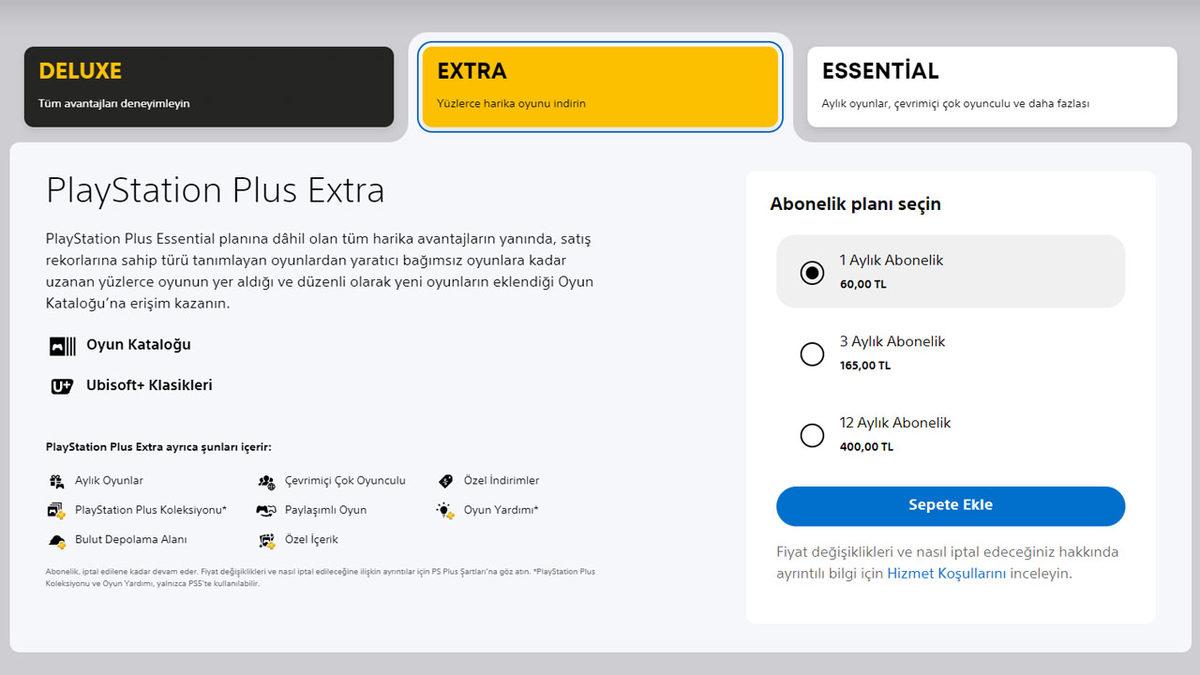 PlayStation Plus İçin Ücretsiz Deneme Kampanyası Başlatıldı: 500 TL’lik Oyun 1 Lira Vermeden Oynanabilecek!