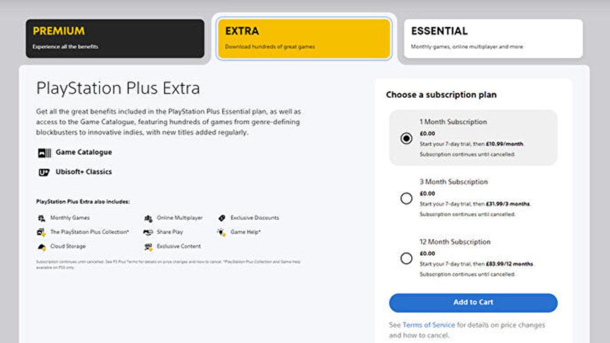 PlayStation Plus İçin Ücretsiz Deneme Kampanyası Başlatıldı: 500 TL’lik Oyun 1 Lira Vermeden Oynanabilecek!