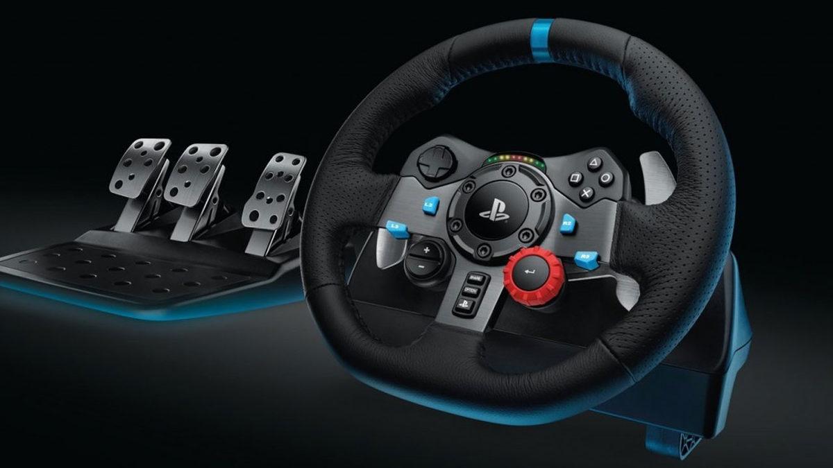 Simülasyon Oynamak İçin ‘Logitech G29’ Alınır mı? [İnceleme]
