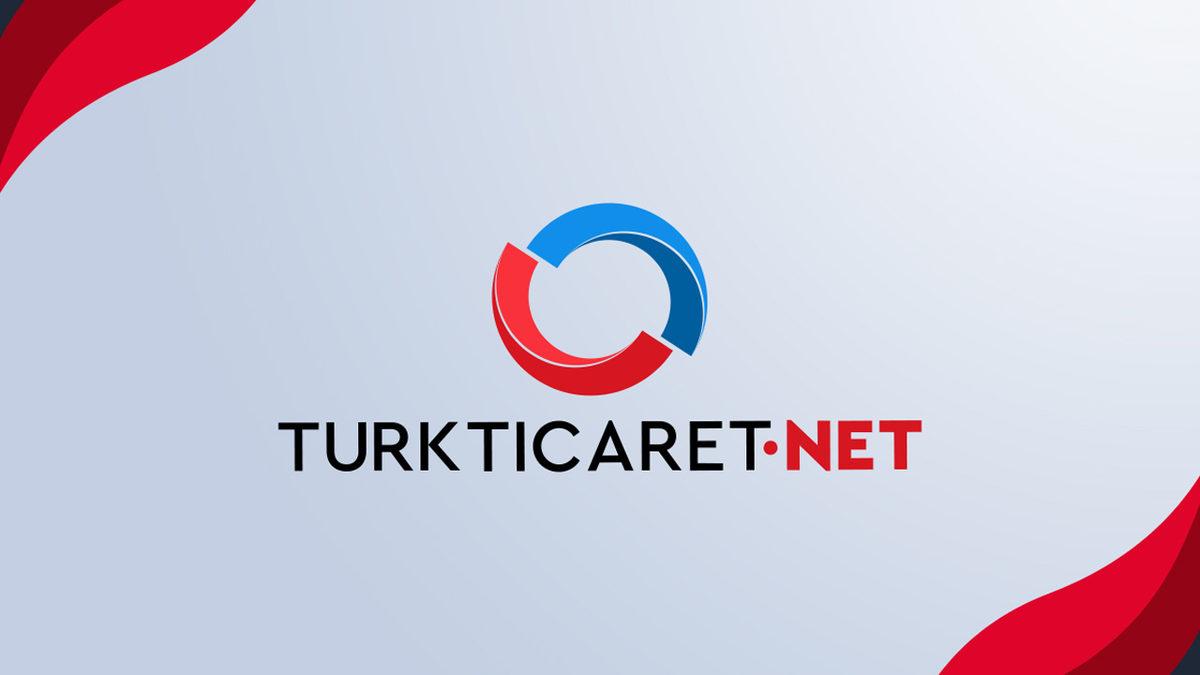 Yenilenme Sürecine Giren Yerli Domain Şirketi TURKTICARET.Net, Yeni Logosunu Tanıttı!