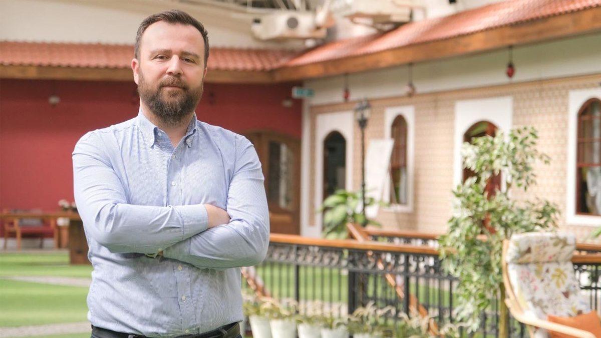 Yenilenme Sürecine Giren Yerli Domain Şirketi TURKTICARET.Net, Yeni Logosunu Tanıttı!