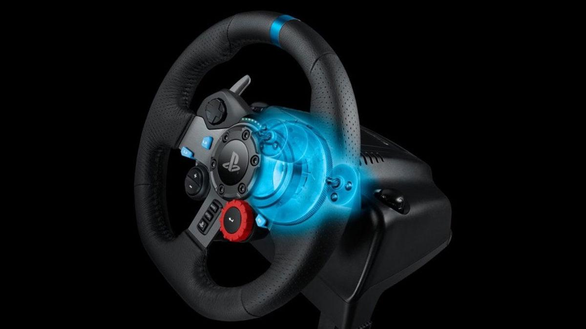 Simülasyon Oynamak İçin ‘Logitech G29’ Alınır mı? [İnceleme]