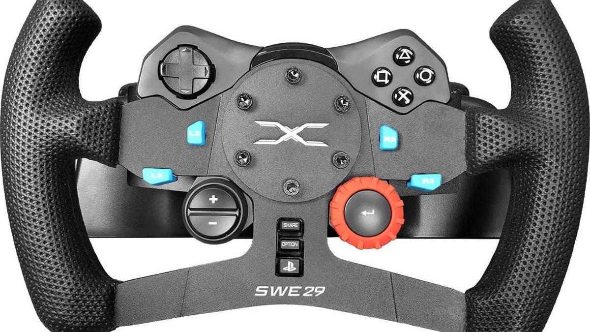 Simülasyon Oynamak İçin ‘Logitech G29’ Alınır mı? [İnceleme]