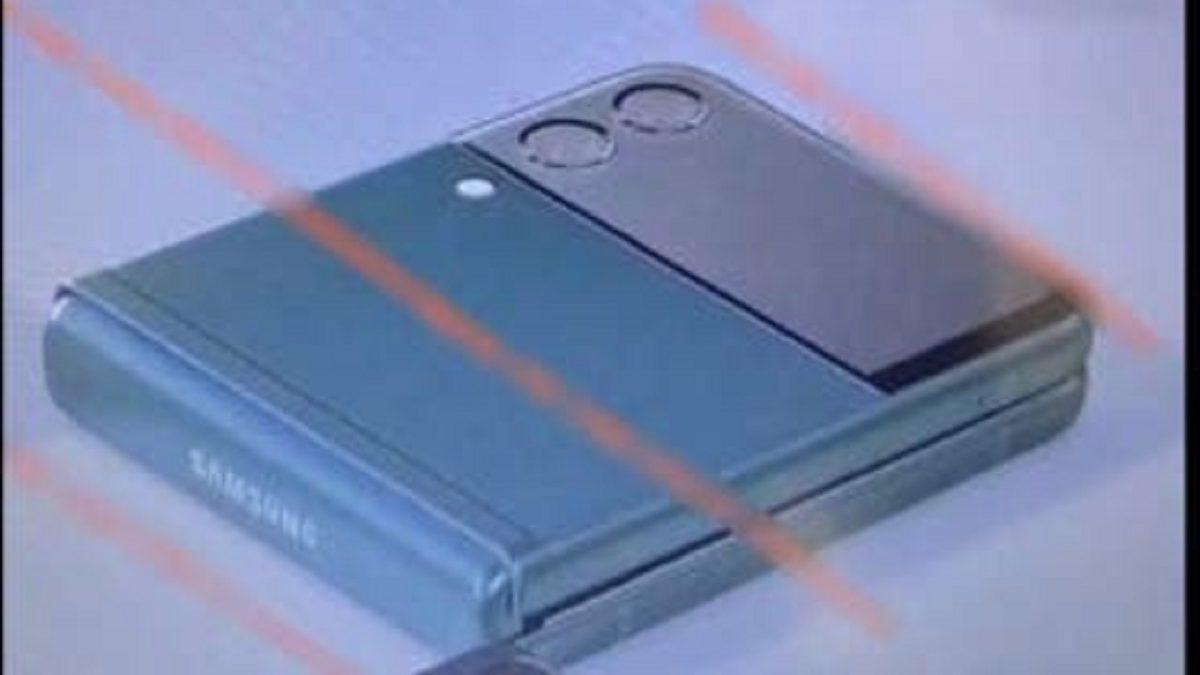 Samsung’un En Yeni Katlanabilir Telefonları Galaxy Z Fold 3 ve Galaxy Z Flip 3’ün Yeni Görselleri Ortaya Çıktı